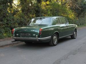 Bild 6/18 von Rolls-Royce Corniche I (1974)