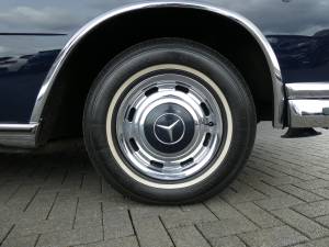 Bild 30/30 von Mercedes-Benz 600 (1964)