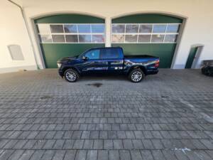 Image 27/69 of Dodge Ram 1500 (2022)