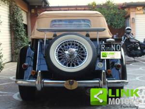 Bild 5/10 von MG TD (1952)