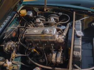 Imagen 17/31 de MG MGB GT (1974)