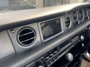 Bild 20/25 von Rolls-Royce Phantom DHC (2008)