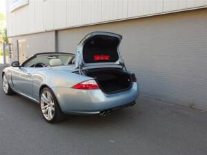 Bild 55/100 von Jaguar XKR (2008)