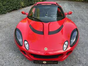 Image 3/22 of Lotus Elise (2002)