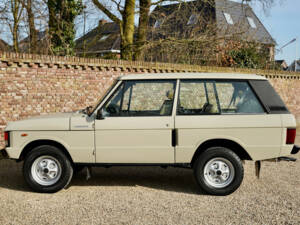 Imagen 14/50 de Land Rover Range Rover Classic 3.5 (1980)