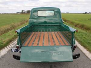 Afbeelding 5/7 van Chevrolet 3600 ¾-ton (1950)