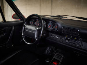 Bild 56/98 von Porsche 911 Turbo 3.6 (1993)