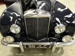 Bild 39/50 von Bentley R-Type Continental (1954)