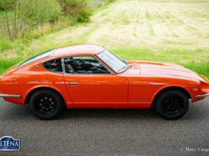 Image 34/72 de Datsun 240Z (1973)