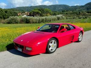 Bild 1/9 von Ferrari 348 TB (1990)