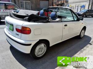 Imagen 7/10 de FIAT Punto 85 16V (1999)