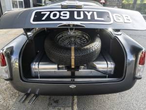 Immagine 31/35 di Aston Martin DB 4 GT (1961)