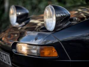 Image 5/7 of Porsche 928 S4 (1987)