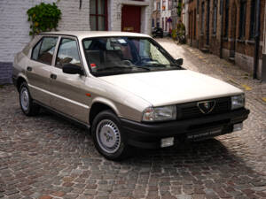 Bild 6/39 von Alfa Romeo 33 - 1.3 S (1987)