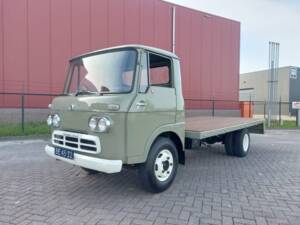 Afbeelding 4/7 van Isuzu Elf (1968)