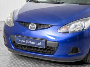 Bild 19/48 von Mazda 2 - 1.3 MZR (2009)