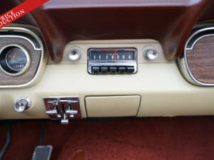 Afbeelding 34/50 van Ford Mustang 289 (1966)
