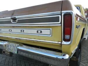 Image 55/67 de Ford F-350 (1973)