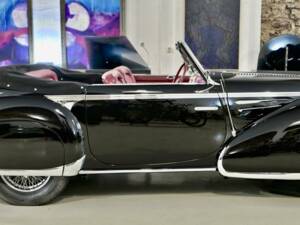 Bild 19/50 von Delahaye 135M Figoni &amp; Falaschi (1948)