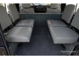 Image 23/25 de Land Rover Defender 90 (1996)