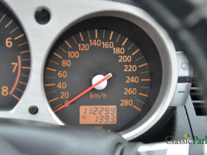 Afbeelding 42/50 van Nissan 350Z (2006)