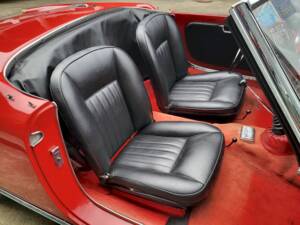 Image 29/65 of Alfa Romeo Giulietta Spider (1962)