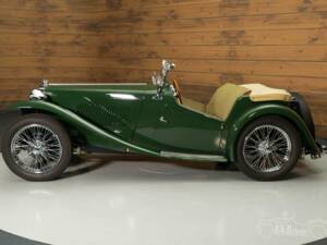 Bild 5/19 von MG TC (1948)