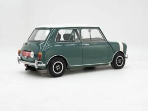 Image 2/15 of Austin Mini 1000 (1965)
