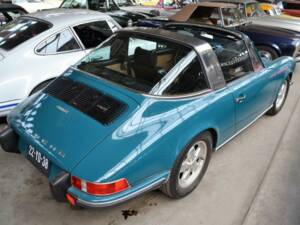 Image 43/50 of Porsche 911 2.4 E (1973)