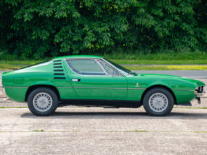 Imagen 7/27 de Alfa Romeo Montreal (1972)