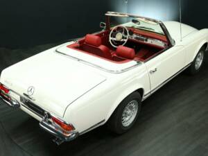 Immagine 6/30 di Mercedes-Benz 230 SL (1964)