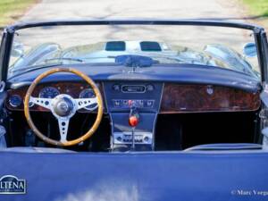 Immagine 21/44 di Austin-Healey 3000 Mk III (BJ8) (1965)