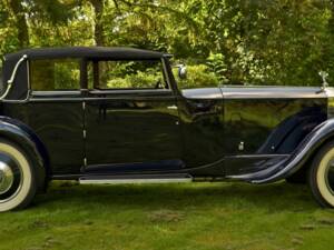 Afbeelding 19/50 van Rolls-Royce Phantom II Continental (1931)