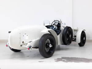 Bild 5/34 von Racing Green Alvis 3 Litre Special (1950)