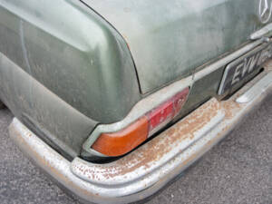 Imagen 21/35 de Mercedes-Benz 280 SE (1969)