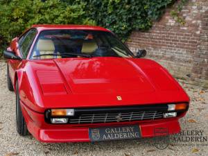 Image 49/50 of Ferrari 308 GTBi Quattrovalvole (1984)
