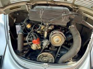 Bild 17/21 von Volkswagen Kever 1303 LS (1979)