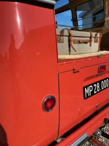 Immagine 16/61 di Volkswagen T1 Samba 1.2 (1958)
