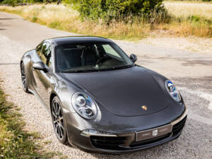 Image 43/50 of Porsche 911 Carrera 4S (2013)
