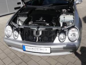 Imagen 42/47 de Mercedes-Benz CLK 55 AMG (2000)