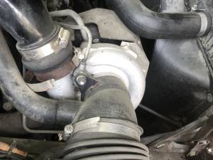 Bild 31/47 von Bentley Turbo R (1987)