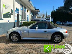 Image 4/10 of BMW Z3 1.9 (1996)