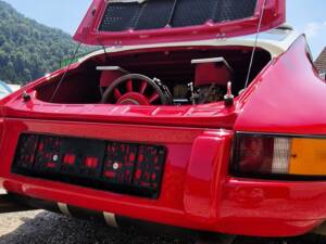 Image 16/31 of Porsche 911 ST 2.2 (1969)