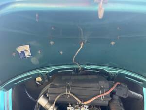 Imagen 16/31 de Volkswagen Escarabajo 1303 (1973)