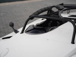 Image 31/50 of Lotus 2-Eleven GT4 (2009)