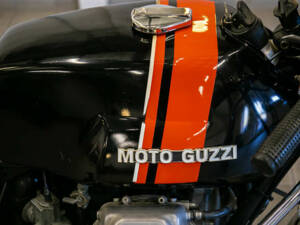 Imagen 13/25 de Moto Guzzi DUMMY (1974)