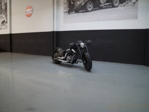 Immagine 21/50 di Harley-Davidson DUMMY (2008)