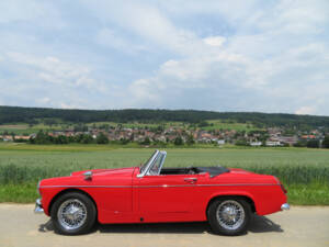 Bild 3/19 von Austin-Healey Sprite Mk III (1966)