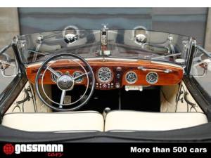 Image 10/15 of Horch 853 A Sport (1940)