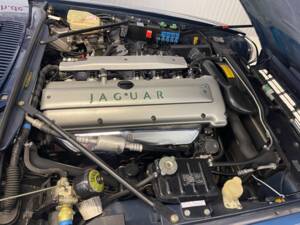 Bild 15/18 von Jaguar XJS 4.0 (1995)